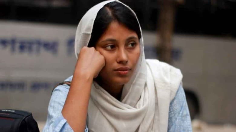 হাদির ঝুঁকিপূর্ণ অপারেশন,  দোয়া চাইলেন তাসনিম জুমা