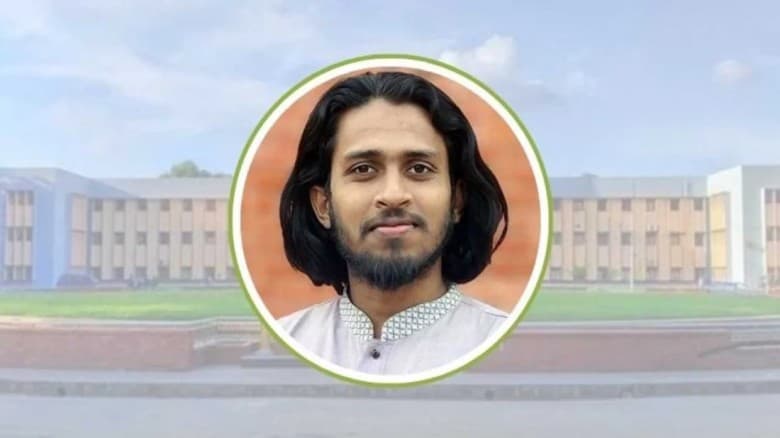 আওয়ামীপন্থী ডিনদের পদত্যাগে রাকসুর জিএসের আলটিমেটাম