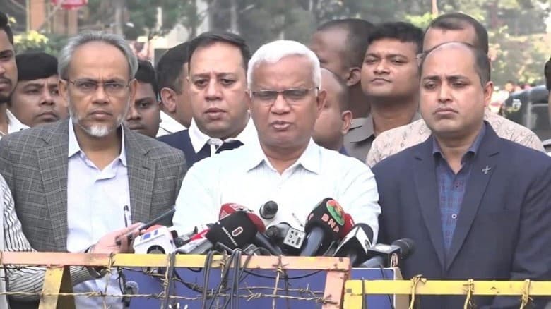 আবারও বাংলাদেশে রাজনীতিতে ভূমিকা রাখতে পারবেন বেগম খালেদা জিয়া