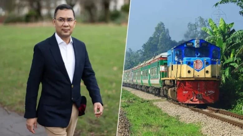 নেতাকর্মীদের ঢাকায় আনতে ৭ রুটে বিশেষ ট্রেন রিজার্ভ চায় বিএনপি