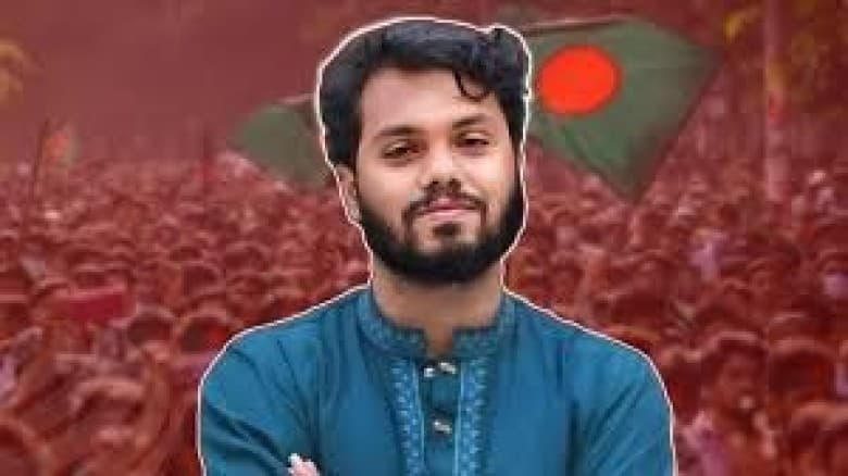 হাদির ইচ্ছা ছিল বাবার কবরের পাশে সমাহিত হওয়ার, জানাল পরিবার