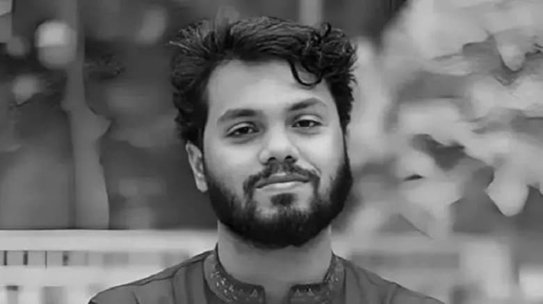 ঢাবির কেন্দ্রীয় মসজিদে নেওয়া হবে হাদিকে