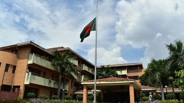বাংলাদেশের অভ্যন্তরীণ বিষয়ে হস্তক্ষেপ করবে না ভারত