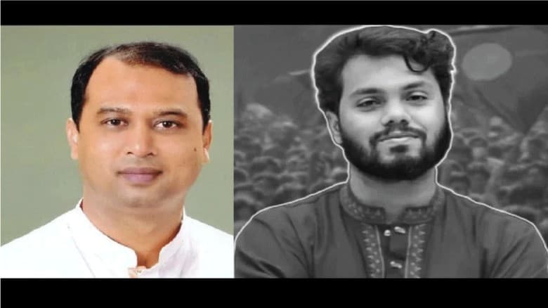 ওসমান হাদি হত্যার মাস্টারমাইন্ড ‘শাহীন চেয়ারম্যান’