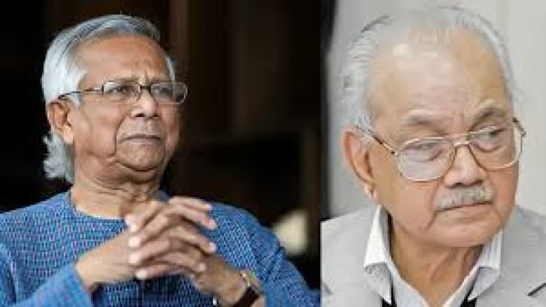বীর উত্তম এ.কে. খন্দকারের মৃত্যুতে প্রধান উপদেষ্টার শোকবার্তা
