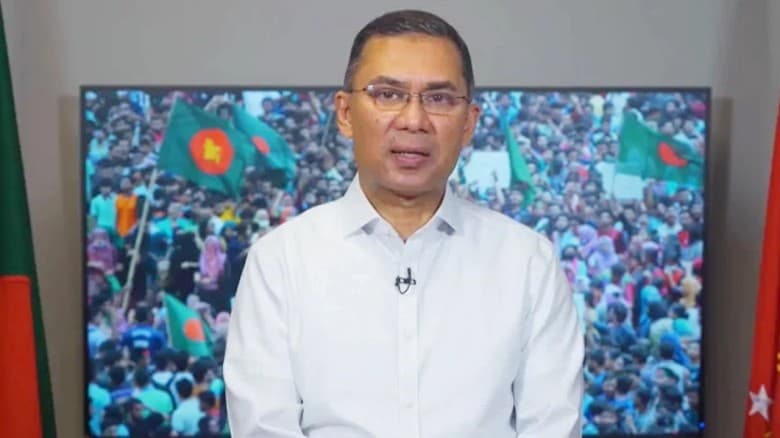 বিএনপি প্রার্থীদের নিয়ে আজও তারেক রহমানের মতবিনিময়