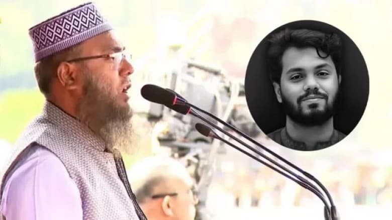 আমার ভাইয়ের শহীদ হওয়ার ইচ্ছা ছিল, আল্লাহ হয়তো নসিব করেছেন