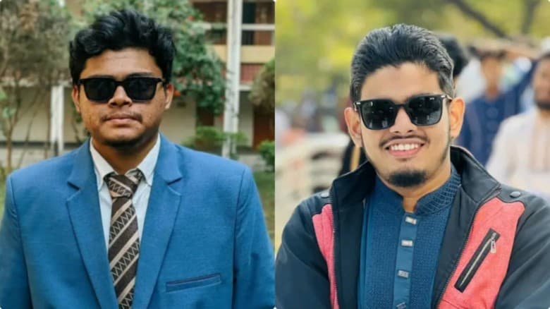 ইবি প্রশাসনের কর্তাদেরকে নিয়ে বাজে মন্তব্য ইবি বৈবিছাআ নেতা ও ছাত্রদল কর্মীর