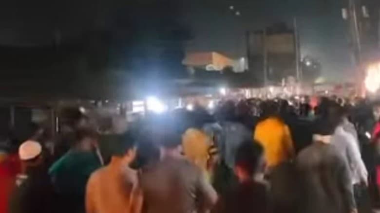 ভালুকায় হিন্দু যবককে পিটিয়ে ও পুড়িয়ে হত্যার ঘটনায় যা জানা গেছে