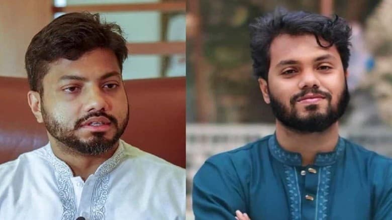 ওই দেশে গিয়ে হাদি হত্যার বদলা নেওয়া হবে: ইশরাক হোসেন