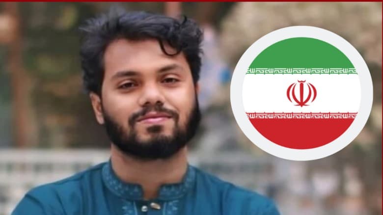 শরিফ ওসমান হাদির মৃত্যুতে ইরানের শোক