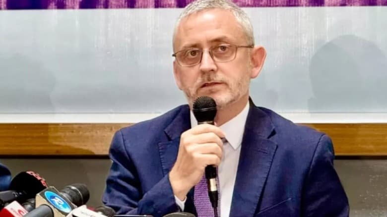 প্রথম আলো ও ডেইলি স্টারে হামলা গণমাধ্যমের স্বাধীনতার ওপর আঘাত: ইইউ