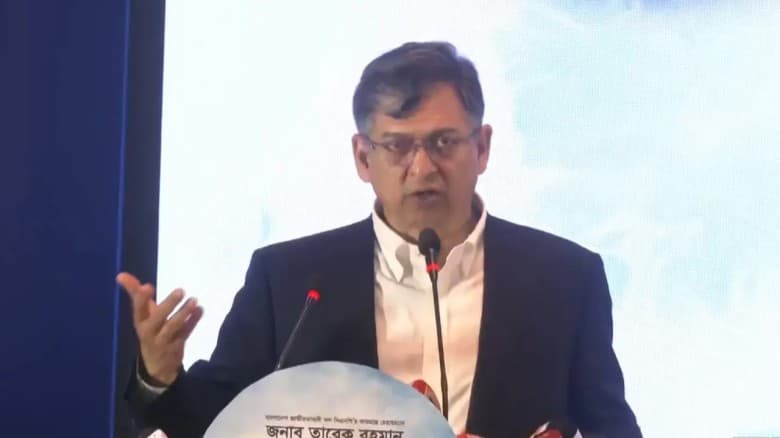 কঠোরহস্তে দমন করতে হবে মবোক্রেসি : সালাহউদ্দিন আহমদ