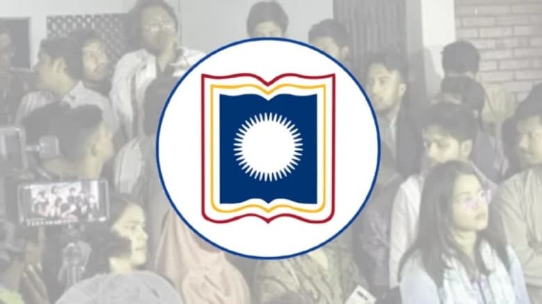 আন্দোলনের মুখে পদত্যাগ করলেন রাবির ছয় ডিন