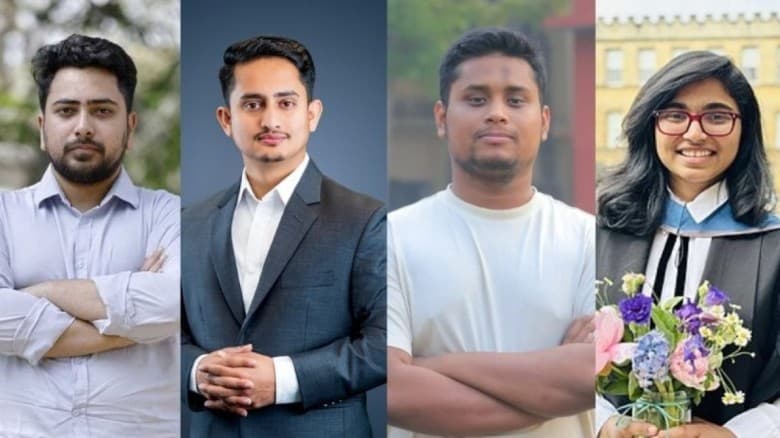 গানম্যান পাচ্ছেন জুলাই যোদ্ধা ও রাজনৈতিক নেতারা
