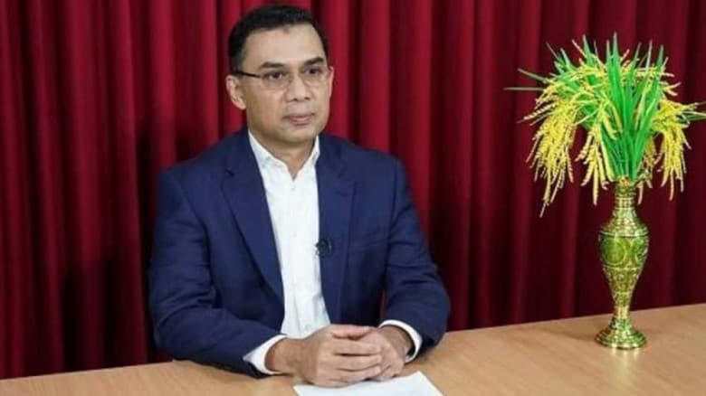 তারেক রহমানের সংবর্ধনা অনুষ্ঠান, অনুমতি দিলেন বিভাগীয় কমিশনার