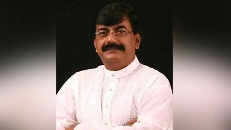 সাবেক এমপি সুকুমার রঞ্জন মারা গেছেন