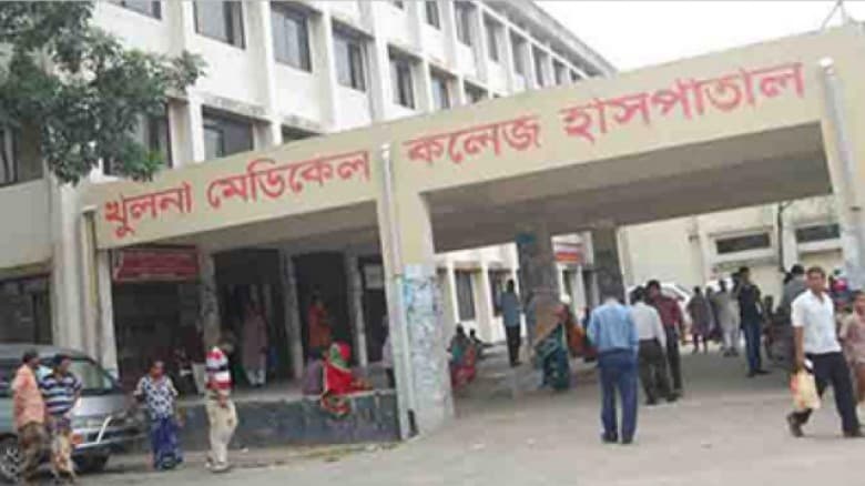 খুলনায় এনসিপি নেতাকে প্রকাশ্যে গুলি