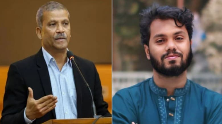 ওসমান হাদির হত্যার বিচার ৯০ দিনের মধ্যে ট্রাইব্যুনালে সম্পন্ন হবে