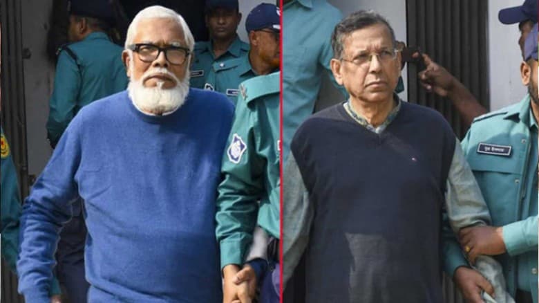নিজের ফোন কলের রেকর্ড শুনে হাসলেন সালমান-আনিসুল