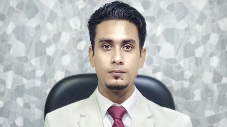 ম্যাজিস্ট্রেট নওশাদের স্পর্শে বদলে গেছে শাহজালাল বিমানবন্দর