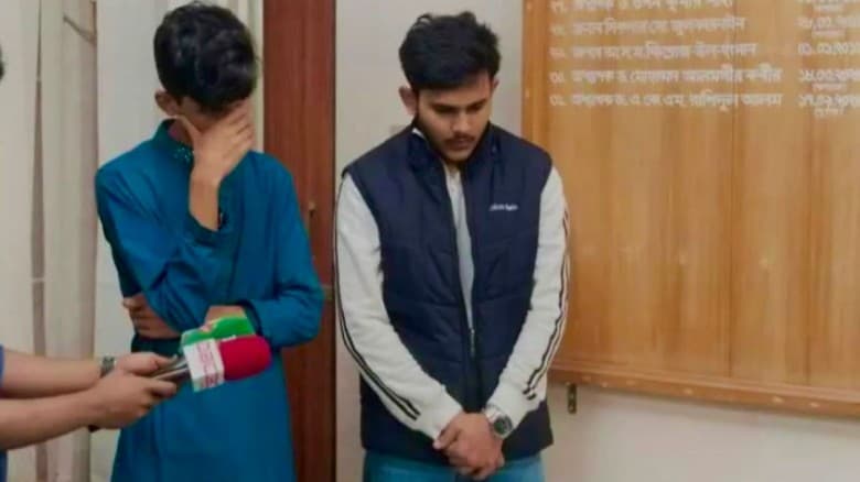 জাবিতে প্রক্সি দিতে আসা ঢাবি শিক্ষার্থীর ১৫ দিনের কারাদণ্ড