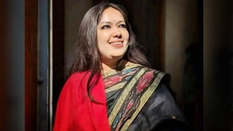 বিএনপির মনোনয়ন না পেয়ে যে সিদ্ধান্ত নিলেন রুমিন ফারহানা