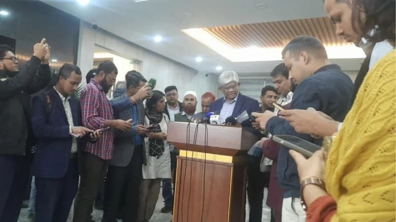 ভারত থেকে ৫০ হাজার টন চাল আমদানির সিদ্ধান্ত: অর্থ উপদেষ্টা