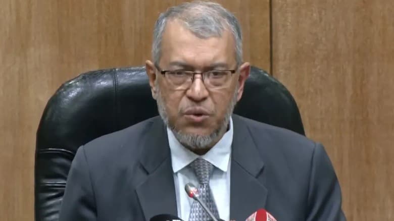 উপদেষ্টা পরিষদ পুনর্গঠন হচ্ছে কি না, জানালেন মন্ত্রিপরিষদ সচিব