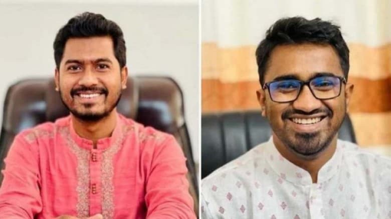 বিএনপি থেকে মনোনয়ন পেলেন নুর-রাশেদ