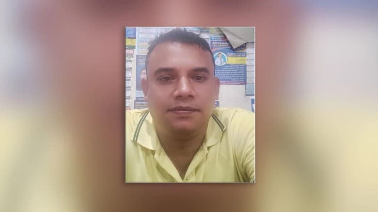 গাজীপুরে জাসাস নেতাকে পিটিয়ে ও কুপিয়ে হত্যা