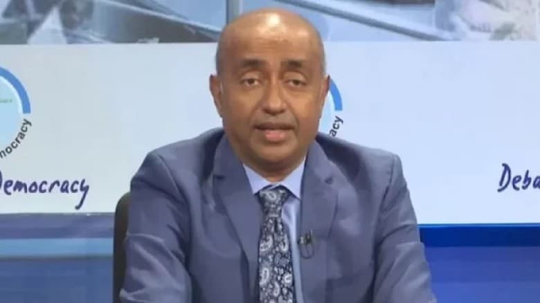 ঝিনাইদহ-১ আসনে বিএনপির মনোনয়ন পেলেন অ্যাটর্নি জেনারেল