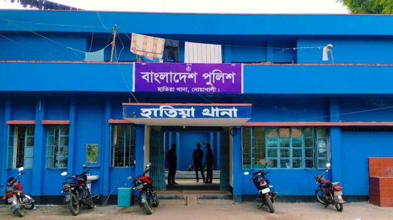 নোয়াখালীর হাতিয়ায় চর দখল নিয়ে গোলাগুলি: নিহত ৫, আহত অনেকে