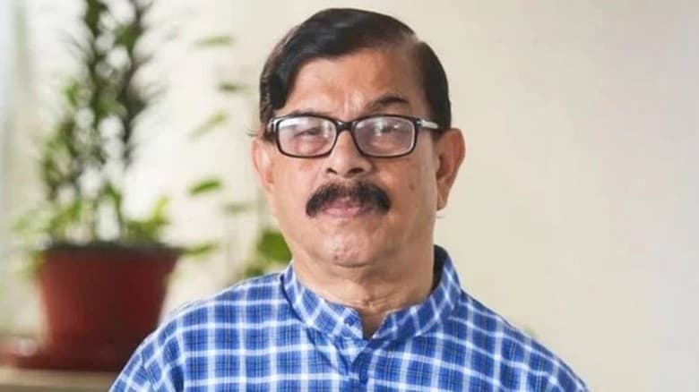 নির্বাচনে অংশ নিতে পারছেন না মাহমুদুর রহমান মান্না