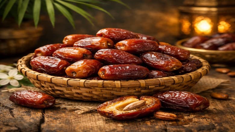 খেজুর আমদানিতে শুল্ক কমাল সরকার