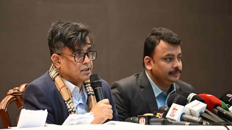 তারেক রহমানের নিরাপত্তায় সর্বোচ্চ গুরুত্ব দেওয়া হচ্ছে: প্রেস সচিব