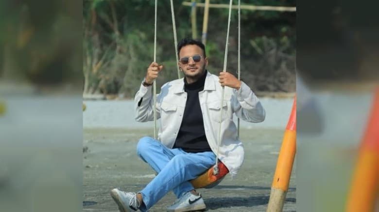 তারেক রহমানের সংবর্ধনায় যাওয়ার পথে ছাত্রদল কর্মী নিহত