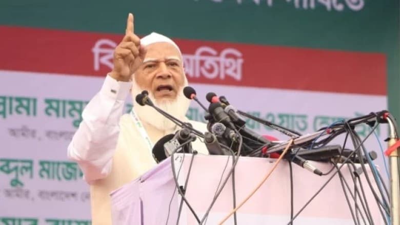 হাদির খুনিদের গ্রেপ্তার করতে না পারার খেসারত দিল সিয়াম
