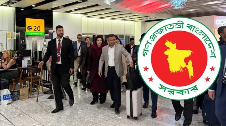 তারেক রহমানের প্রত্যাবর্তন ঘিরে স্বাস্থ্য অধিদপ্তরের পাঁচ নির্দেশনা