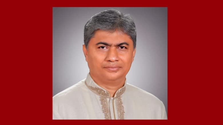 ধানের শীষ না পেলে স্বতন্ত্র প্রার্থী হওয়ার ঘোষণা বিএনপি নেতা হাসান মামুনের