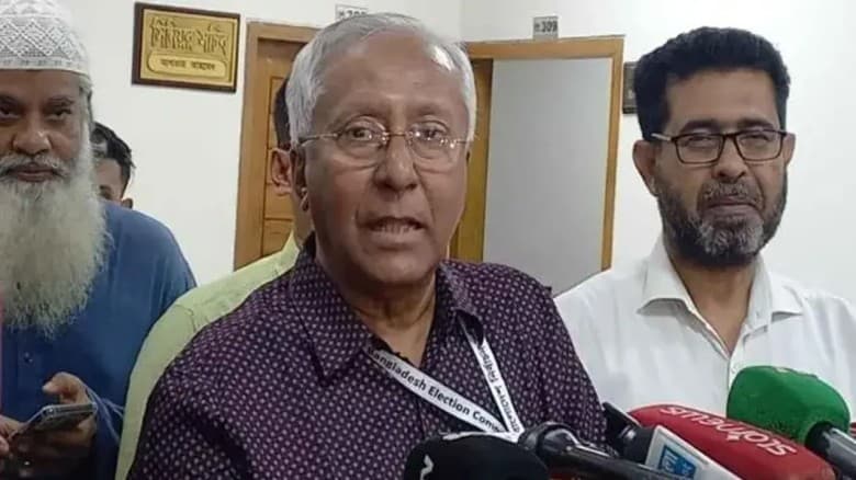 পোস্টাল ভোটের নিবন্ধনে সময় বাড়ল