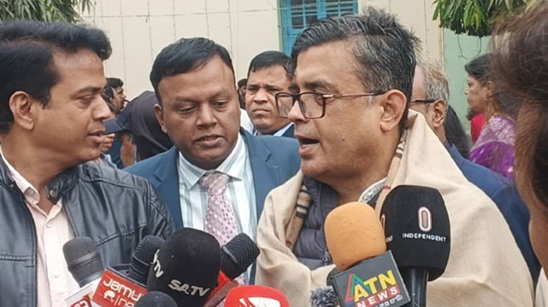 তারেক রহমানের প্রত্যাবর্তনে রাজনৈতিক শূন্যতা কাটবে : প্রেস সচিব