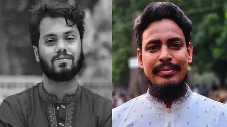 হাদি হত্যা নিয়ে বিস্ফোরক মন্তব্য করলেন আখতার হোসেন