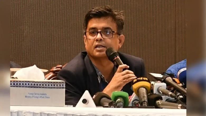 ১২ ফেব্রুয়ারির নির্বাচন নিয়ে আর কোনো সংশয় নেই