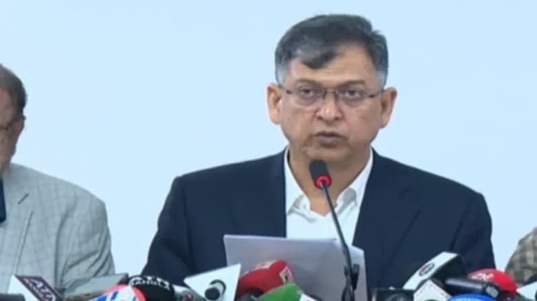 তিনি আসলেন, দেখলেন, জয় করলেন: সালাহউদ্দি