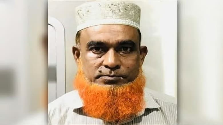 তারেক রহমানের প্রত্যাবর্তনের আনন্দমিছিলের পর বিএনপি নেতার মৃত্যু