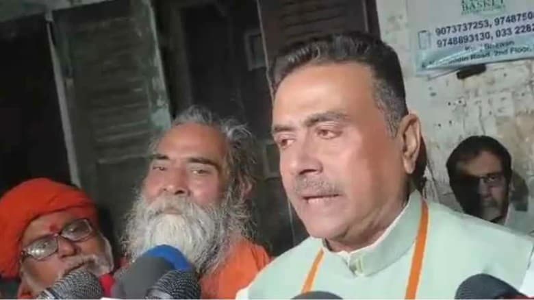 ৫ লাখ সন্ন্যাসী নিয়ে বাংলাদেশ দূতাবাস ঘেরাওয়ের হুমকি শুভেন্দুর