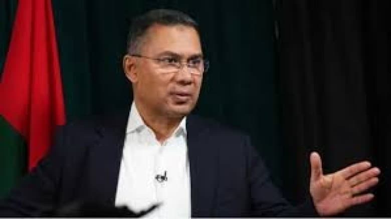 এক দিনের মধ্যেই তারেক রহমানের এনআইডি মিলবে
