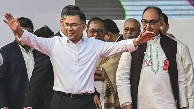 ২৪ ঘণ্টার মধ্যেই এনআইডি পাবেন তারেক রহমান : ডিজি