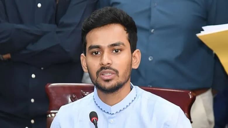 আসিফ মাহমুদের পক্ষে কুমিল্লা-৩ আসনেও মনোনয়নপত্র সংগ্রহ
